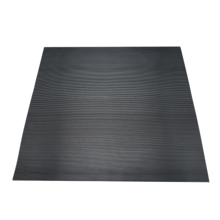 Коврик диэлектрический (60х60х5 см)